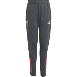 adidas FC Liverpool Trainingshose 2025/26 Kinder KB1478 -...