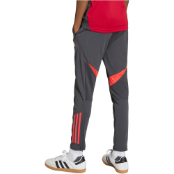 adidas FC Liverpool Trainingshose 2025/26 Kinder KB1478 -...