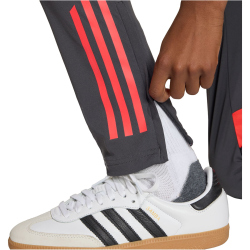 adidas FC Liverpool Trainingshose 2025/26 Kinder KB1478 -...