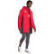 adidas FC Liverpool Parka 2025/26 Herren KB1452 - strawberry red S