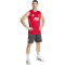 adidas FC Liverpool Competition Tanktop 2025/26 Herren KB1461 - strawberry red XS