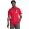 adidas FC Liverpool Competition Poloshirt 2025/26 Herren KB1453 - strawberry red XS