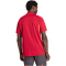 adidas FC Liverpool Competition Poloshirt 2025/26 Herren KB1453 - strawberry red XS