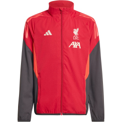 adidas FC Liverpool Präsentationsjacke 2025/26...