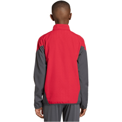 adidas FC Liverpool Präsentationsjacke 2025/26...
