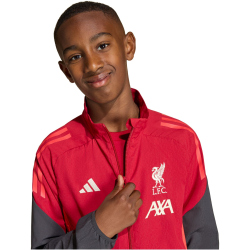adidas FC Liverpool Präsentationsjacke 2025/26...
