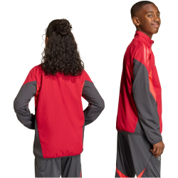 adidas FC Liverpool Präsentationsjacke 2025/26...
