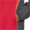 adidas FC Liverpool Präsentationsjacke 2025/26 Kinder KB1479 - strawberry red 128
