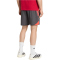 adidas FC Liverpool Downtime Sweatshorts 2025/26 Herren KB1451 - utility black XS