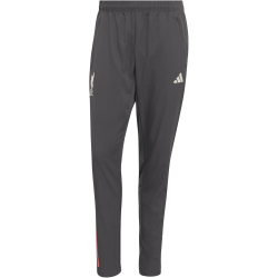adidas FC Liverpool Präsentationshose 2025/26 Herren KB1455 - utility black XS
