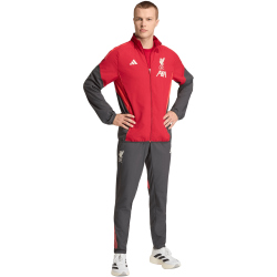 adidas FC Liverpool Präsentationshose 2025/26 Herren...