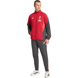 adidas FC Liverpool Präsentationshose 2025/26 Herren...