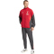 adidas FC Liverpool Präsentationshose 2025/26 Herren KB1455 - utility black S