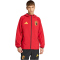adidas RBFA Belgien Tiro Tech Windbreaker 2026 Herren KA3810 - team power red 2 L