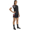 adidas Tiro 26 Competition Trainingsshorts Damen KC3794 - black/semi lucid red XS