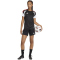 adidas Tiro 26 Competition Trainingsshorts Damen KC3794 - black/semi lucid red XS