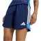 adidas Tiro 26 Competition Trainingsshorts Damen JY8968 - team navy blue 2/ray blue M