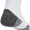 adidas DFB Deutschland Heimstutzen 2026 JN2079 - white 37-39