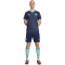 adidas DFB Deutschland Auswärtsshorts 2026 Herren JY7824 - collegiate navy S