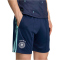 adidas DFB Deutschland Auswärtsshorts 2026 Herren JY7824 - collegiate navy S