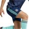 adidas DFB Deutschland Auswärtsshorts 2026 Herren JY7824 - collegiate navy S