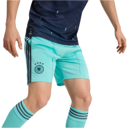 adidas DFB Deutschland Auswärtsshorts 2026 Herren JN2075 - flash aqua S