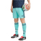 adidas DFB Deutschland Auswärtsshorts 2026 Herren JN2075 - flash aqua S