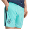 adidas DFB Deutschland Auswärtsshorts 2026 Herren JN2075 - flash aqua S