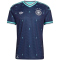 adidas DFB Deutschland Auswärtstrikot 2026 Herren JN2074 - collegiate navy XS