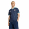 adidas DFB Deutschland Auswärtstrikot 2026 Herren JN2074 - collegiate navy XS