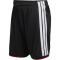 adidas DFB Deutschland Heimshorts 2026 Herren JN2073 - black S
