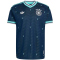 adidas DFB Deutschland Authentic Auswärtstrikot 2026 Herren JN2070 - collegiate navy S