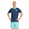 adidas DFB Deutschland Authentic Auswärtstrikot 2026 Herren JN2070 - collegiate navy S