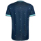 adidas DFB Deutschland Authentic Auswärtstrikot 2026 Herren JN2070 - collegiate navy S