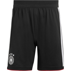 adidas DFB Deutschland Authentic Heimshorts 2026 Herren JN2068 - black XS