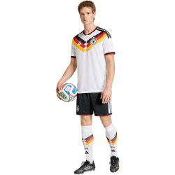adidas DFB Deutschland Authentic Heimshorts 2026 Herren JN2068 - black XS