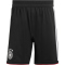 adidas DFB Deutschland Authentic Heimshorts 2026 Herren JN2068 - black XS