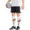 adidas DFB Deutschland Authentic Heimshorts 2026 Herren JN2068 - black XS