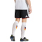 adidas DFB Deutschland Authentic Heimshorts 2026 Herren JN2068 - black XS