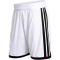 adidas DFB Deutschland Authentic Heimshorts 2026 Herren JN2067 - white XS