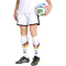 adidas DFB Deutschland Authentic Heimshorts 2026 Herren JN2067 - white XS
