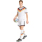adidas DFB Deutschland Authentic Heimshorts 2026 Herren JN2067 - white XS