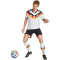 adidas DFB Deutschland Authentic Heimtrikot 2026 Herren JN2066 - white XS