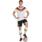 adidas DFB Deutschland Authentic Heimtrikot 2026 Herren JN2066 - white XS