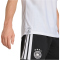 adidas DFB Deutschland Authentic Heimtrikot 2026 Herren JN2066 - white XS