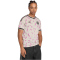 adidas ANFP Chile Auswärtstrikot 2026 Herren JL8739 - clear brown S