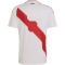 adidas FPF Peru Heimtrikot 2026 Herren JL8651 - white S