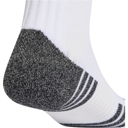 adidas FIGC Italien Heimstutzen 2026 JZ2359 - white 31-33