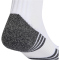adidas FIGC Italien Heimstutzen 2026 JZ2359 - white 31-33