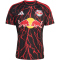 adidas Red Bull New york Heimtrikot Herren JL6843 - black S